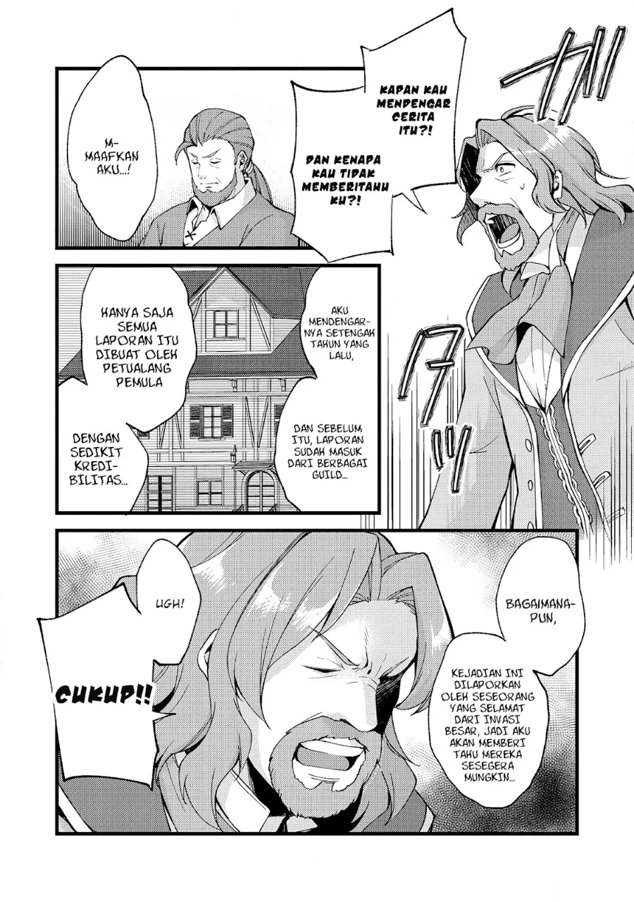 A Sword Master Childhood Friend Power Harassed Me Harshly, So I Broke off Our Relationship and Make a Fresh Start at the Frontier as a Magic Swordsman