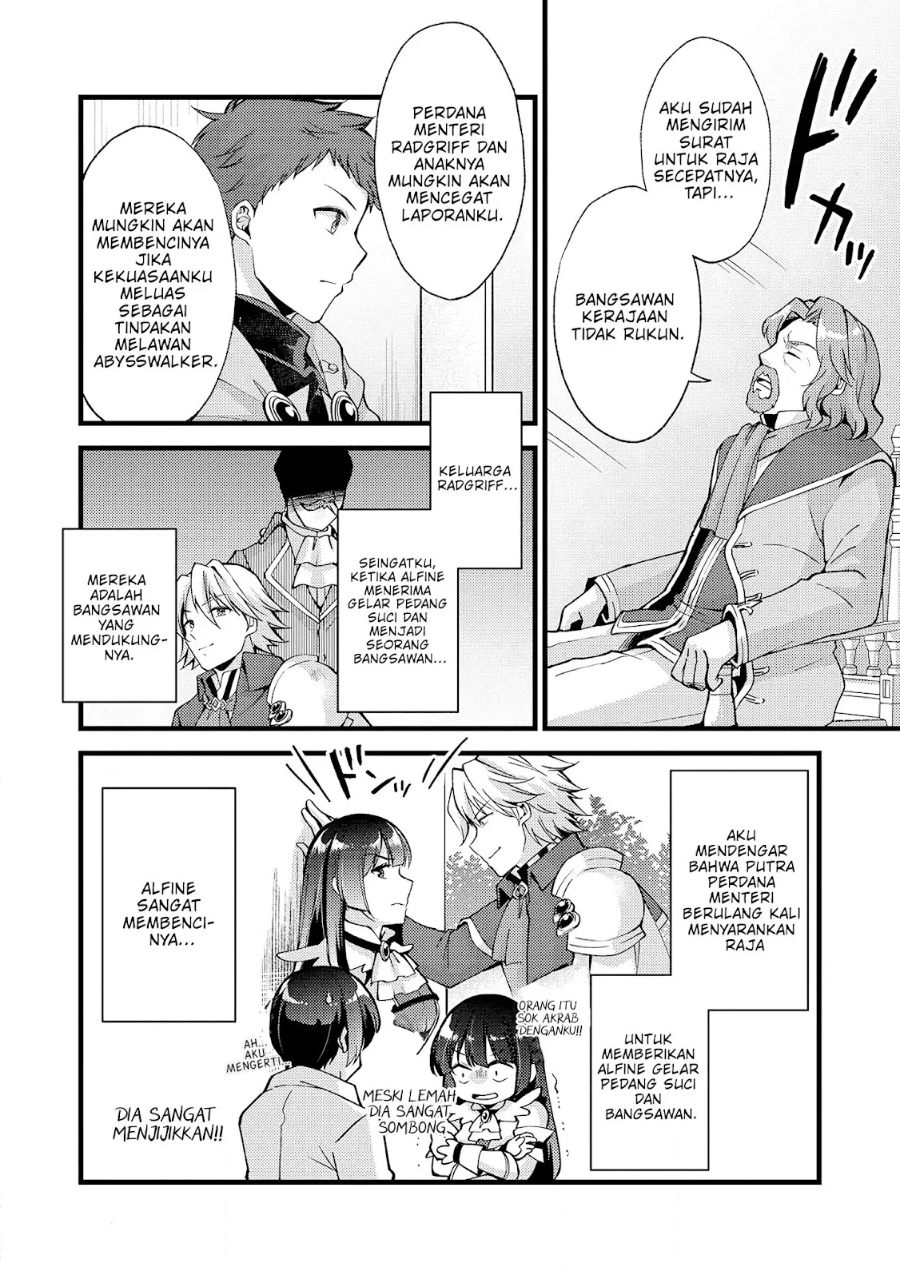 A Sword Master Childhood Friend Power Harassed Me Harshly, So I Broke off Our Relationship and Make a Fresh Start at the Frontier as a Magic Swordsman