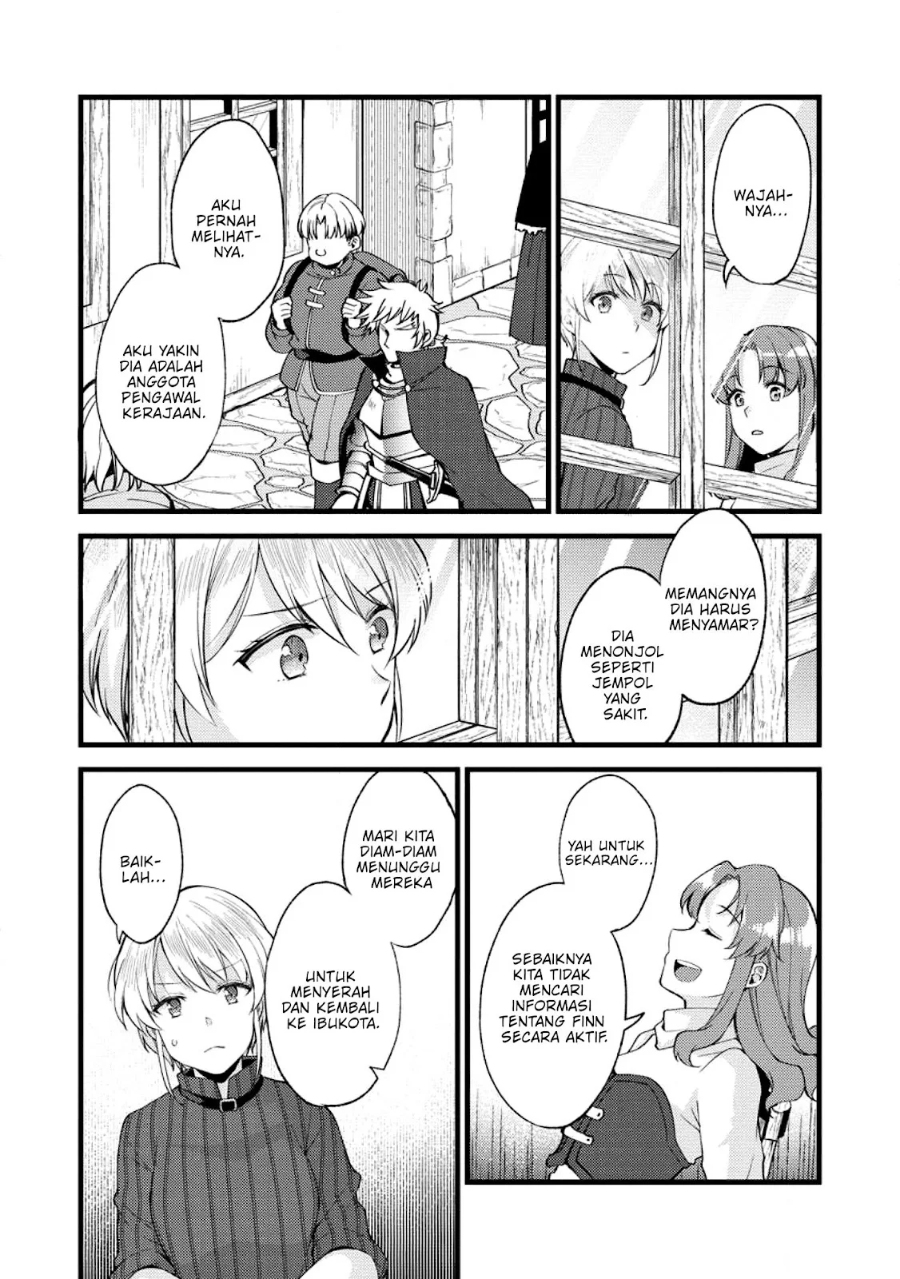 A Sword Master Childhood Friend Power Harassed Me Harshly, So I Broke off Our Relationship and Make a Fresh Start at the Frontier as a Magic Swordsman