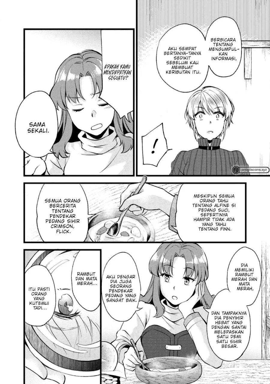 A Sword Master Childhood Friend Power Harassed Me Harshly, So I Broke off Our Relationship and Make a Fresh Start at the Frontier as a Magic Swordsman