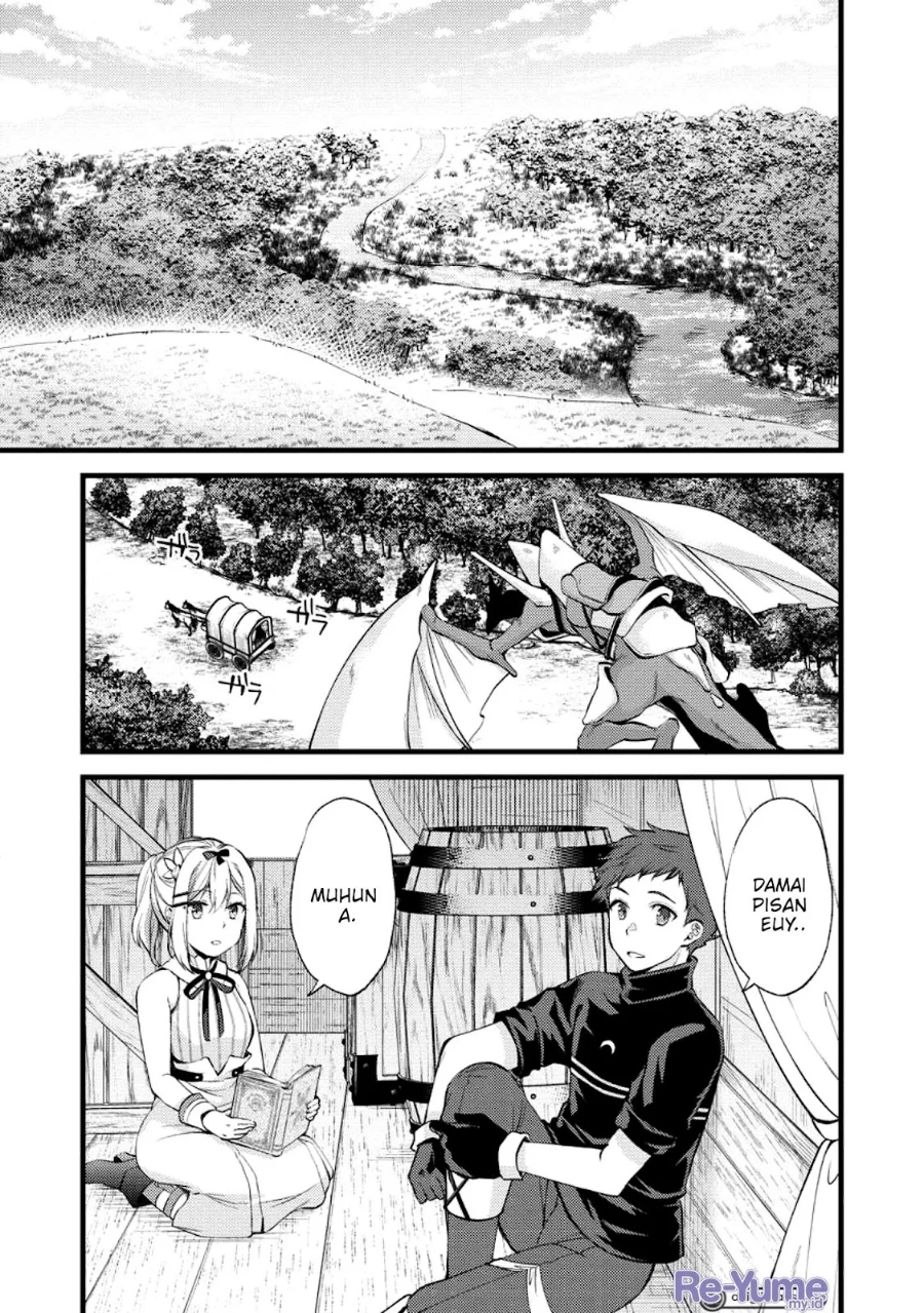 A Sword Master Childhood Friend Power Harassed Me Harshly, So I Broke off Our Relationship and Make a Fresh Start at the Frontier as a Magic Swordsman