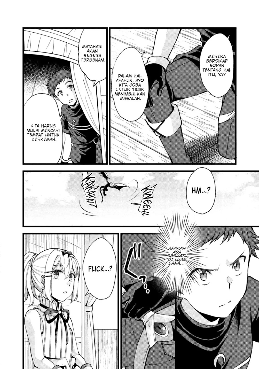 A Sword Master Childhood Friend Power Harassed Me Harshly, So I Broke off Our Relationship and Make a Fresh Start at the Frontier as a Magic Swordsman