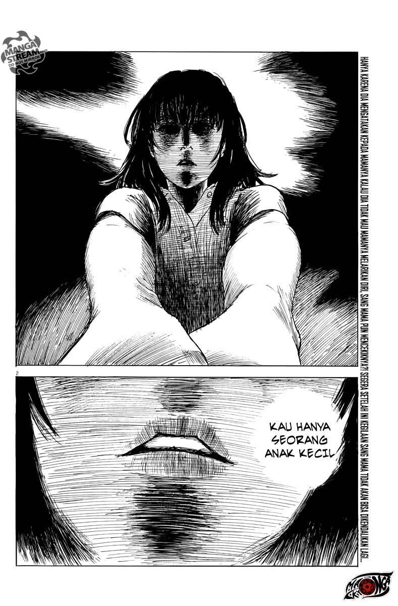 A Trail of Blood