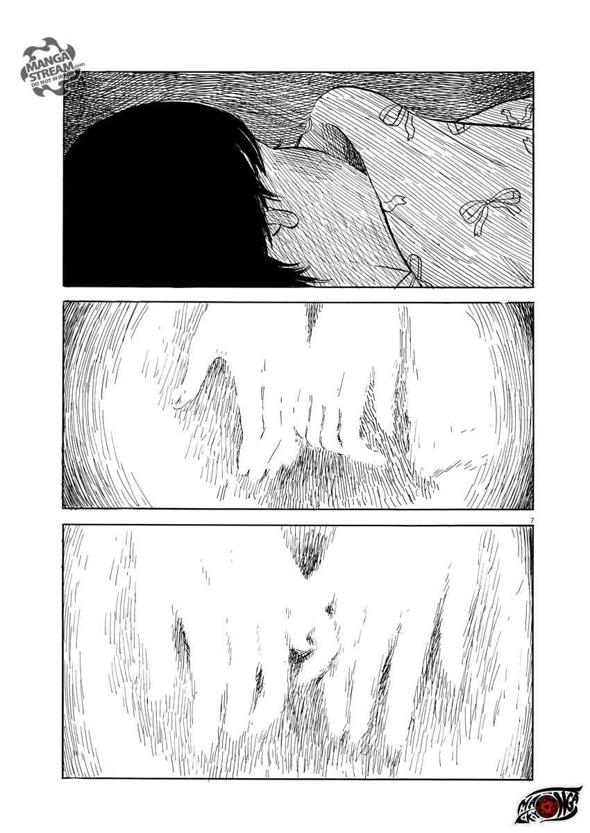 A Trail of Blood