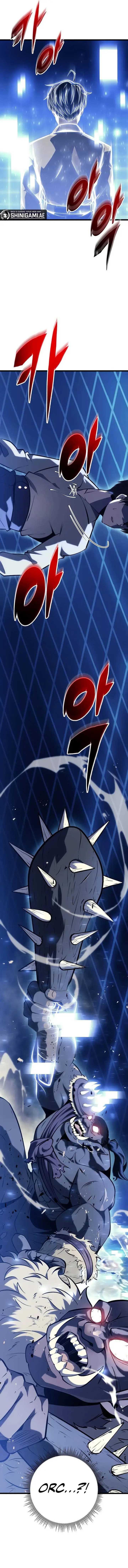 A Dragonslayer’s Peerless Regression