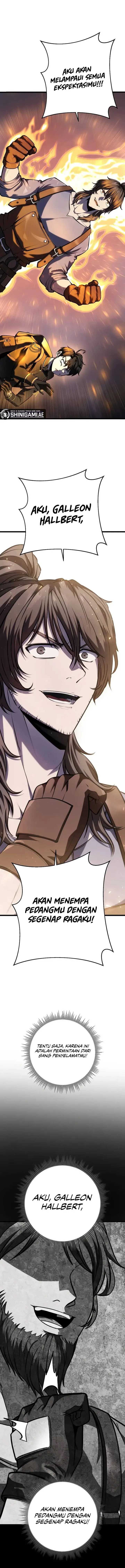 A Dragonslayer’s Peerless Regression