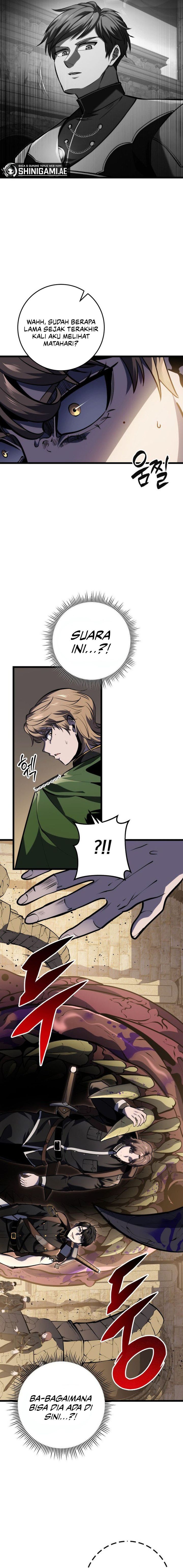 A Dragonslayer’s Peerless Regression