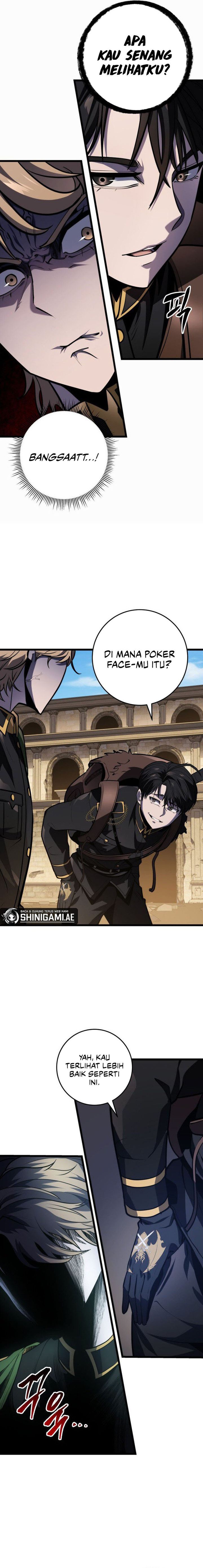 A Dragonslayer’s Peerless Regression