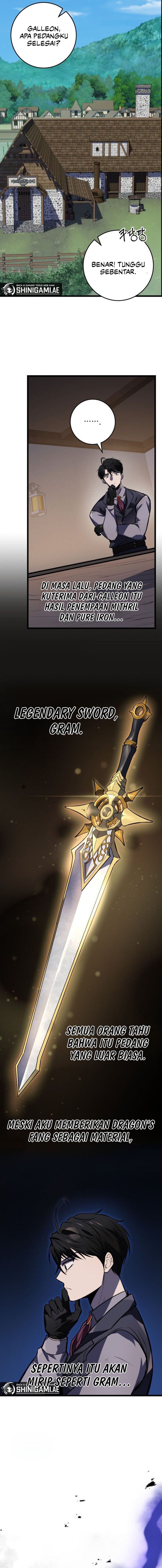 A Dragonslayer’s Peerless Regression