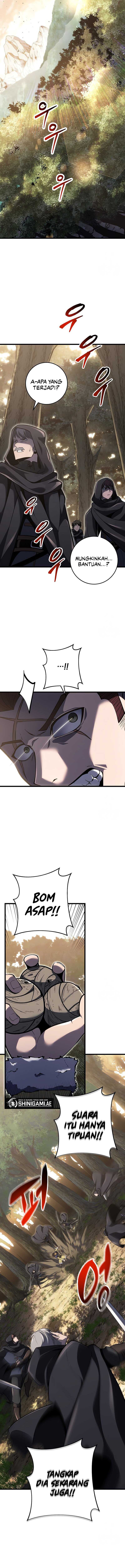 A Dragonslayer’s Peerless Regression