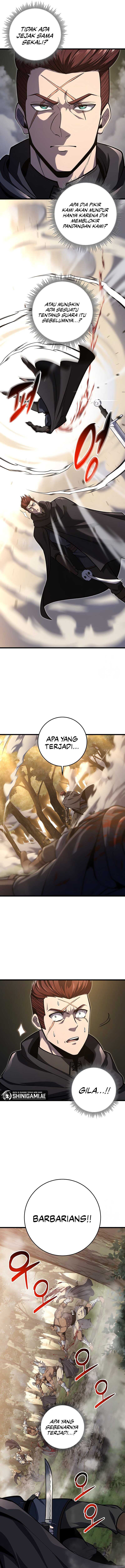 A Dragonslayer’s Peerless Regression