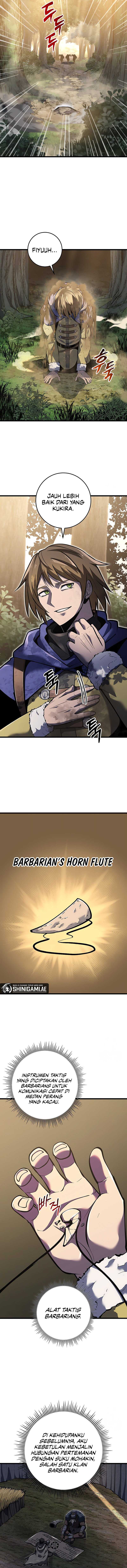 A Dragonslayer’s Peerless Regression