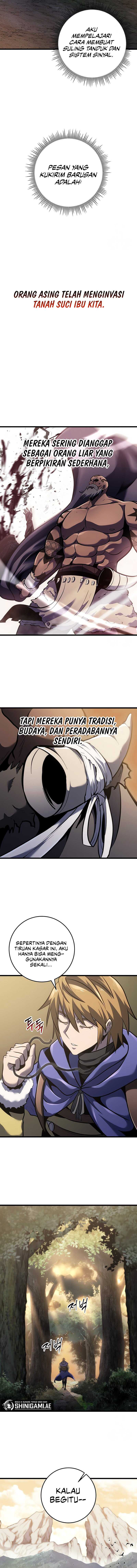 A Dragonslayer’s Peerless Regression