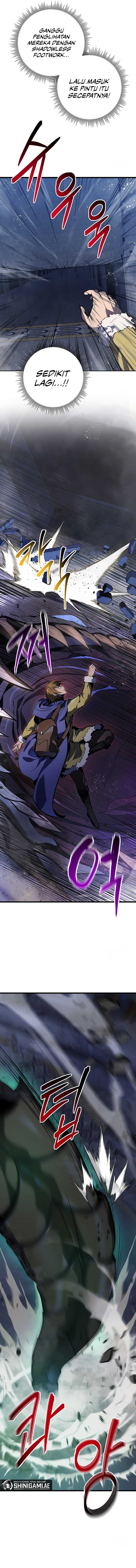 A Dragonslayer’s Peerless Regression