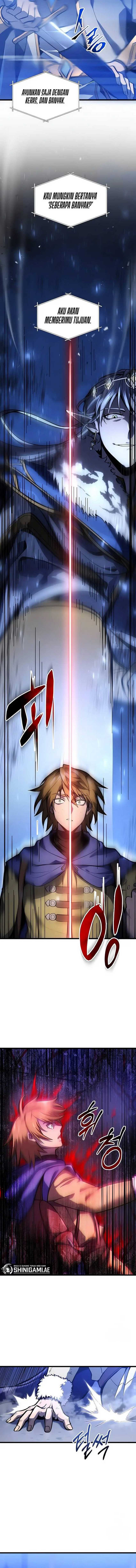 A Dragonslayer’s Peerless Regression
