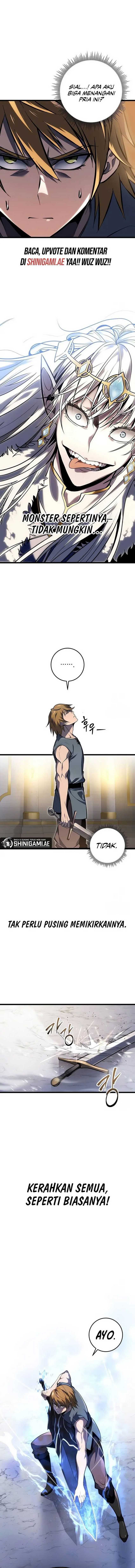 A Dragonslayer’s Peerless Regression