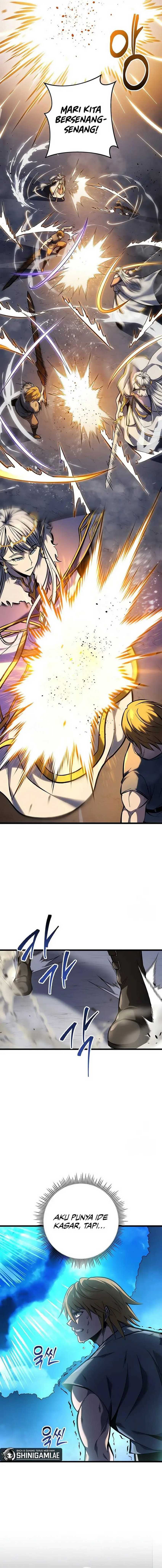 A Dragonslayer’s Peerless Regression