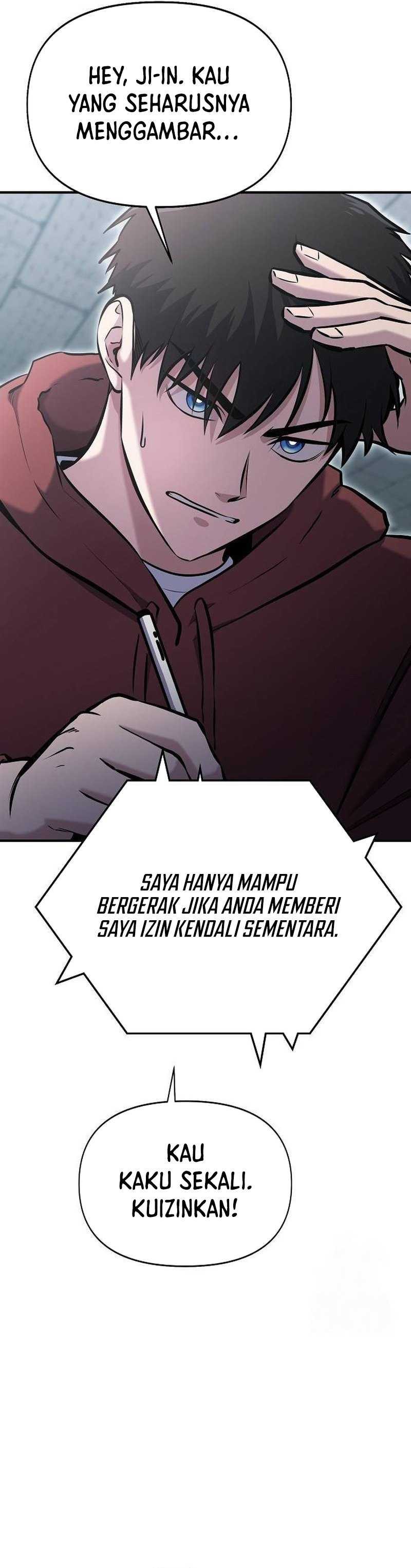 A Hero Who Does Everything Well