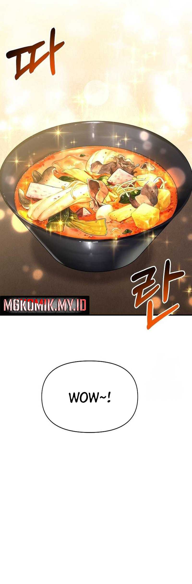 A Hero Who Does Everything Well