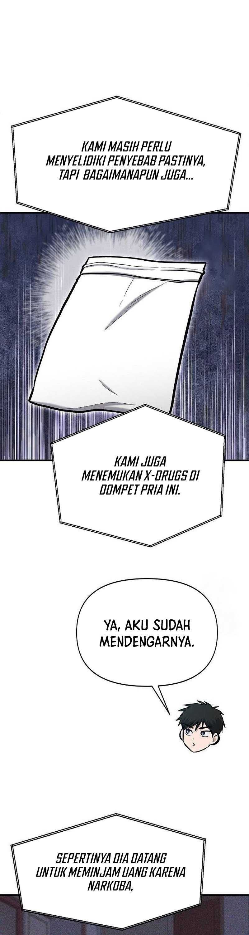 A Hero Who Does Everything Well