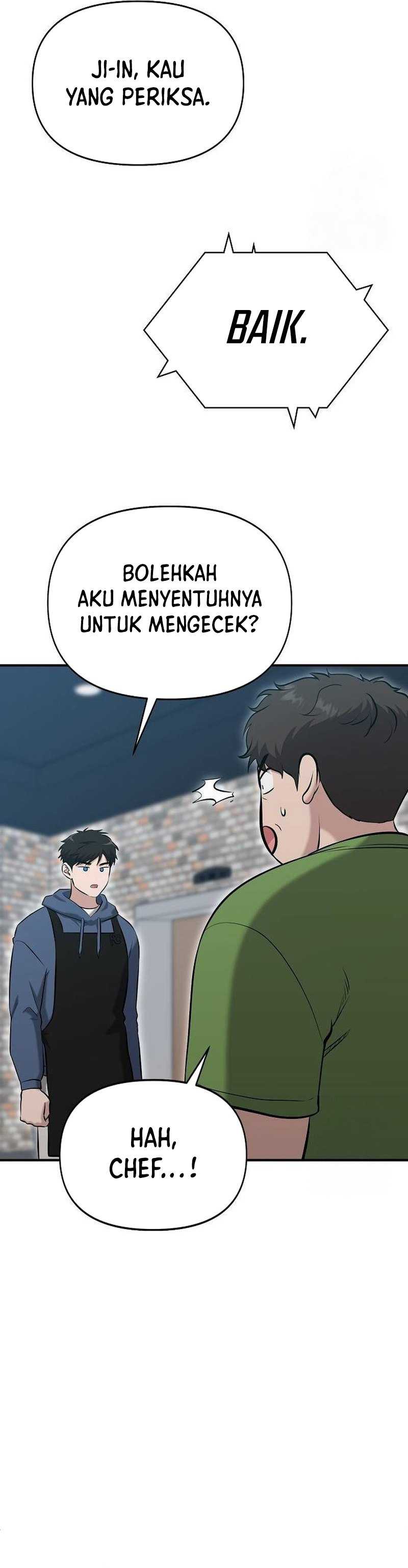 A Hero Who Does Everything Well