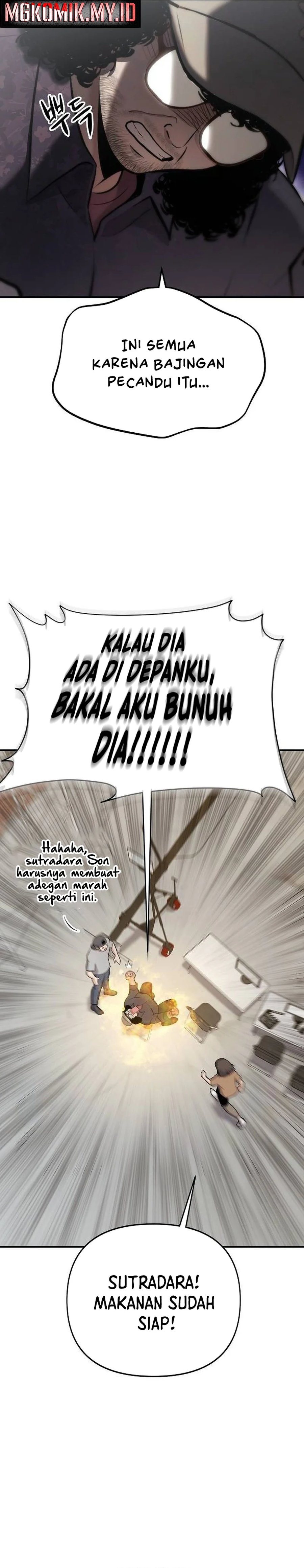 A Hero Who Does Everything Well