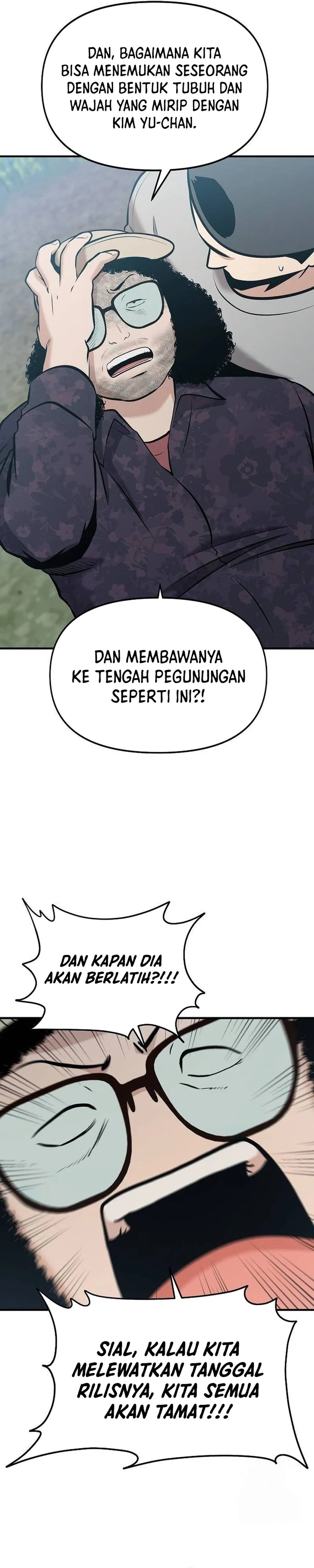 A Hero Who Does Everything Well