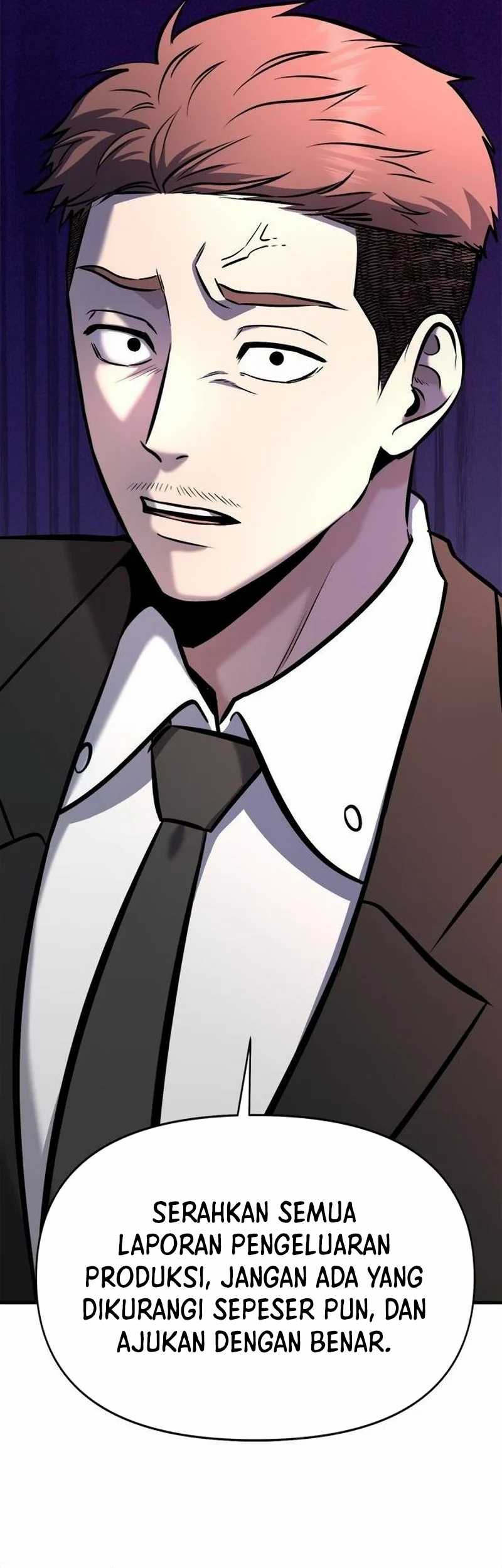 A Hero Who Does Everything Well