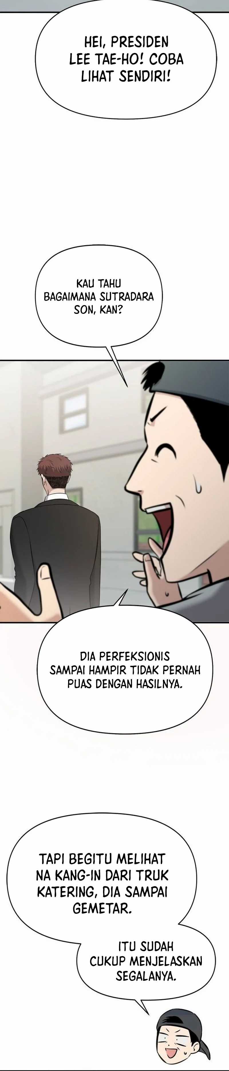 A Hero Who Does Everything Well