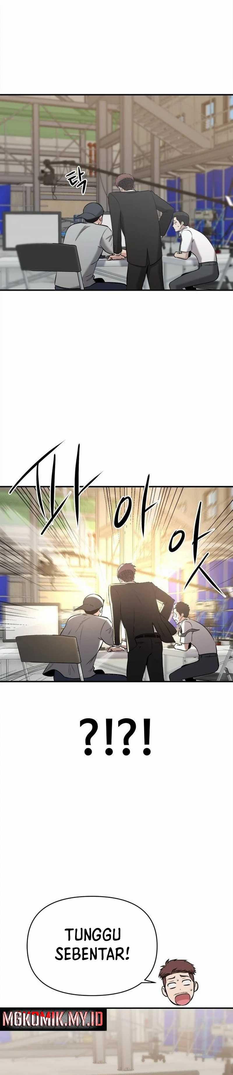 A Hero Who Does Everything Well