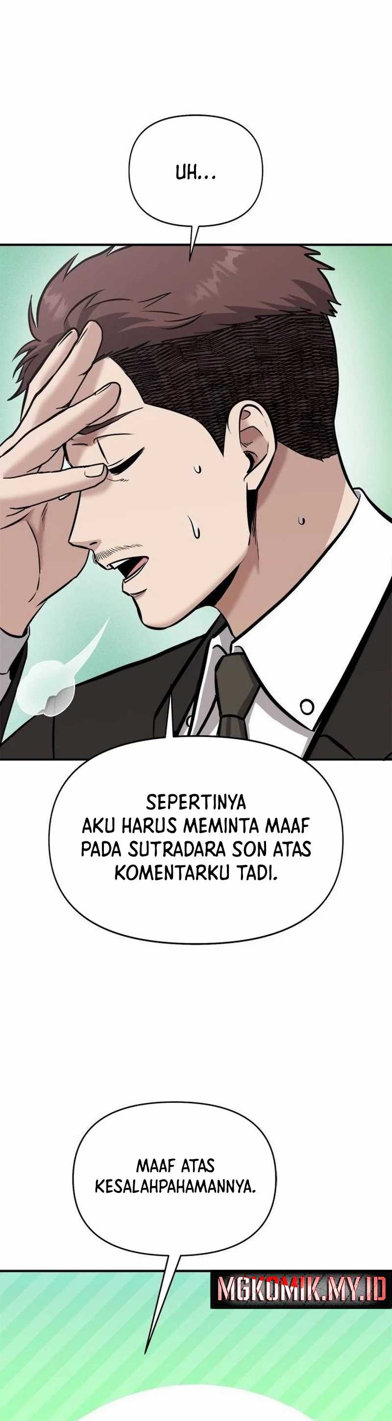 A Hero Who Does Everything Well