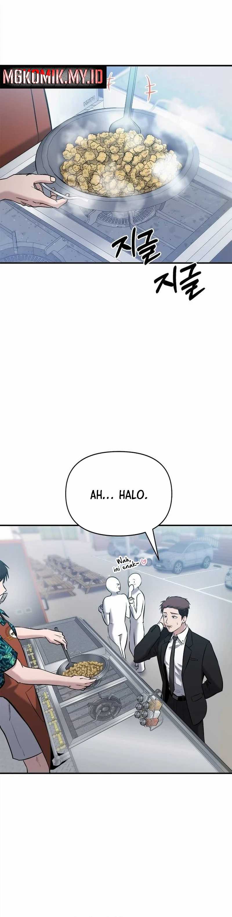 A Hero Who Does Everything Well