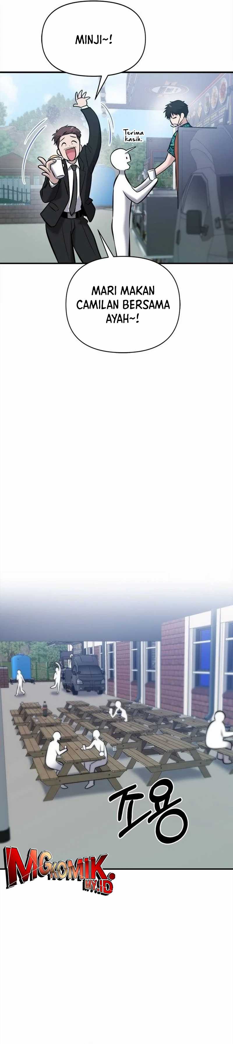 A Hero Who Does Everything Well