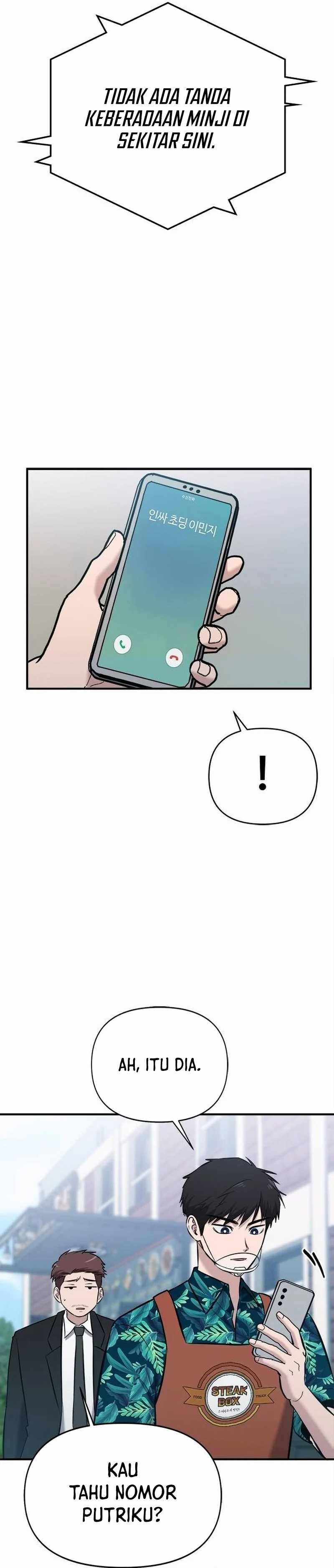 A Hero Who Does Everything Well