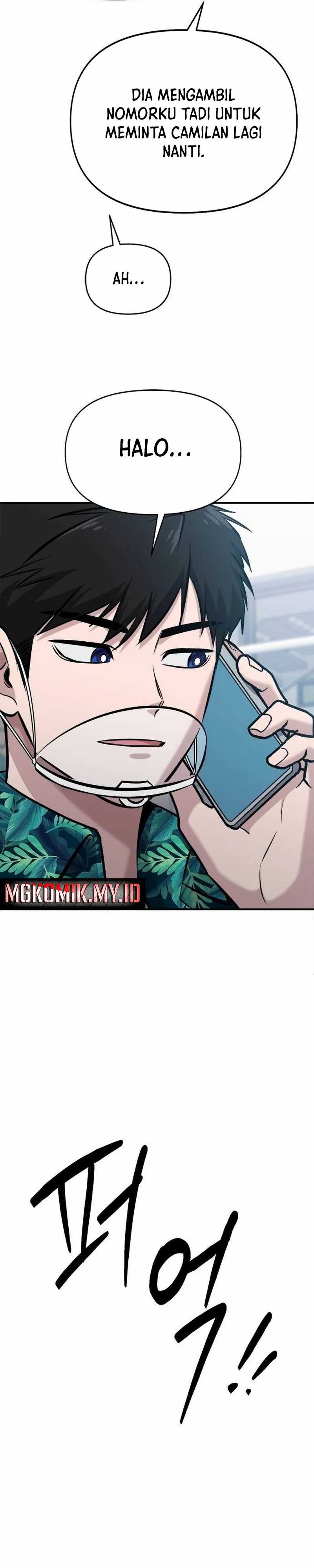 A Hero Who Does Everything Well