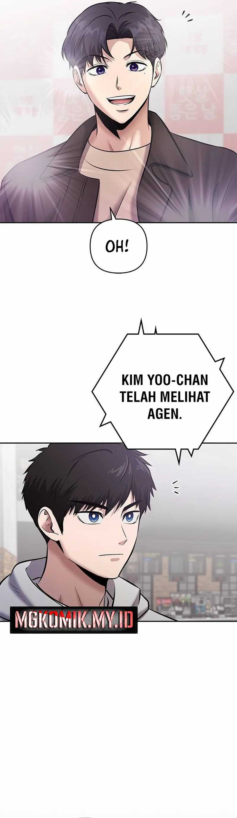 A Hero Who Does Everything Well