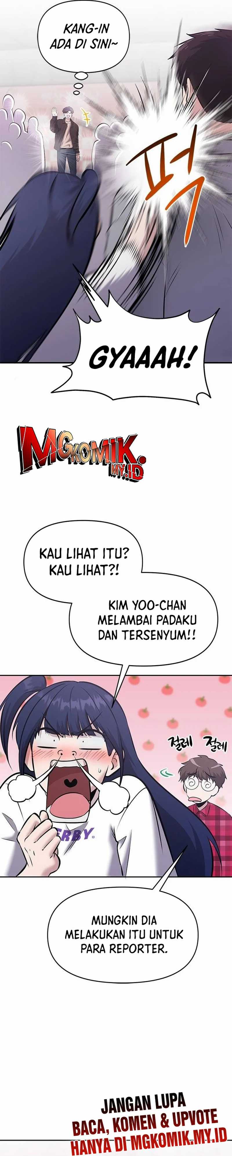A Hero Who Does Everything Well