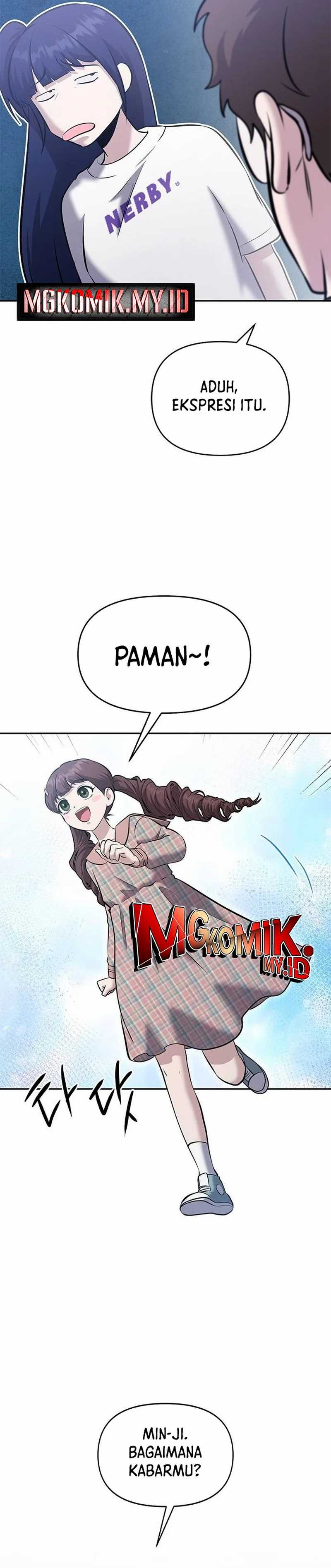 A Hero Who Does Everything Well