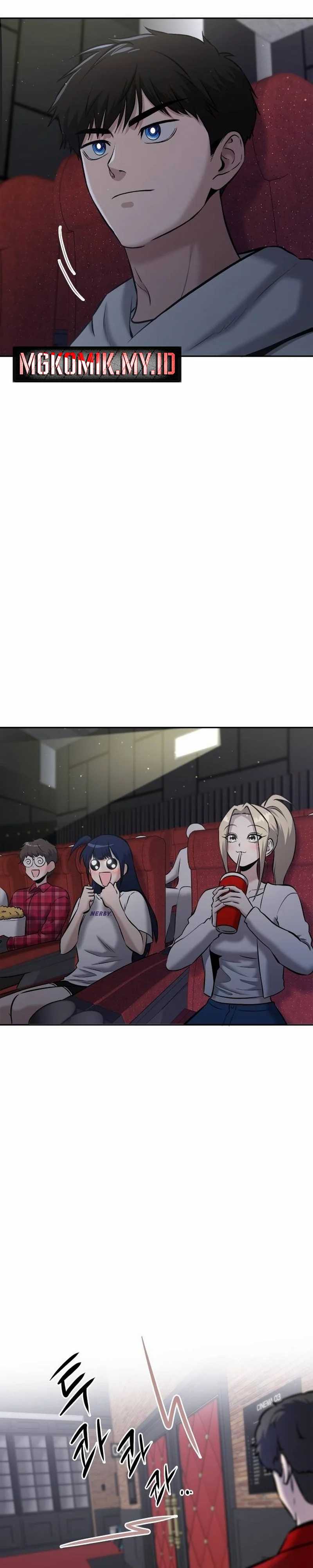 A Hero Who Does Everything Well