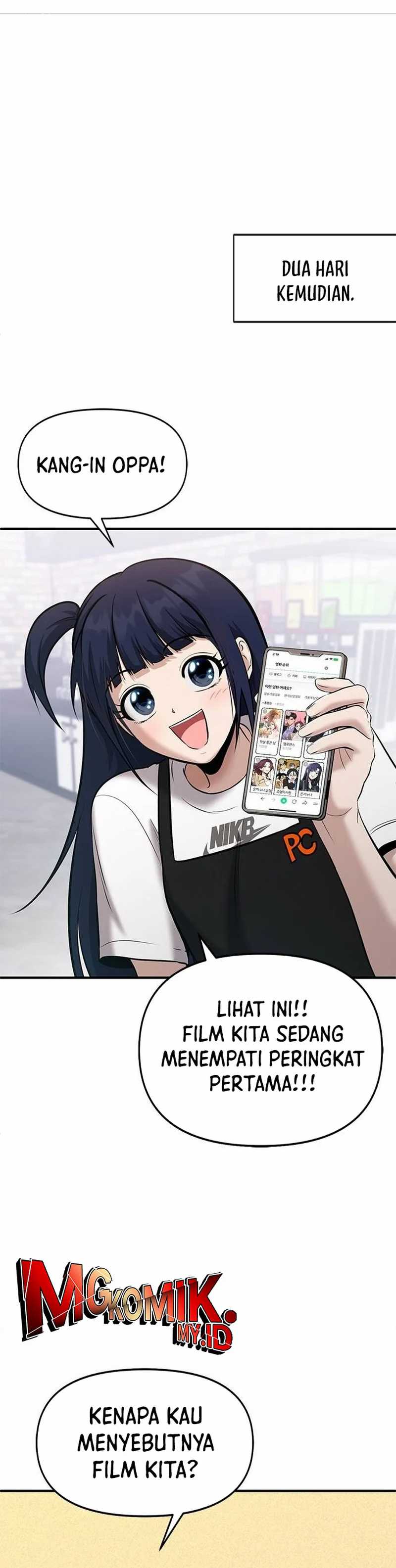 A Hero Who Does Everything Well