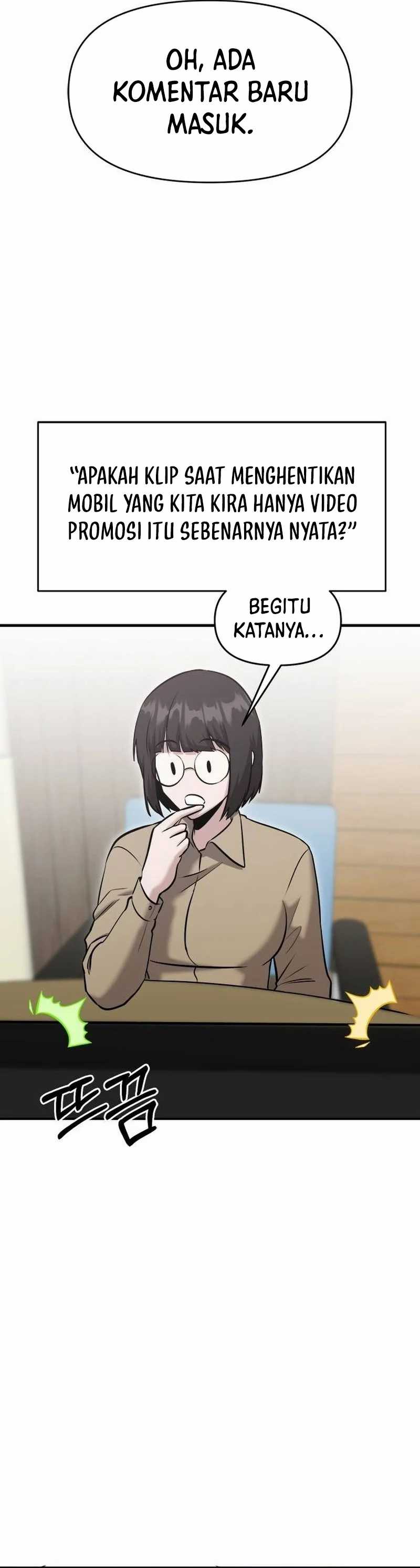 A Hero Who Does Everything Well