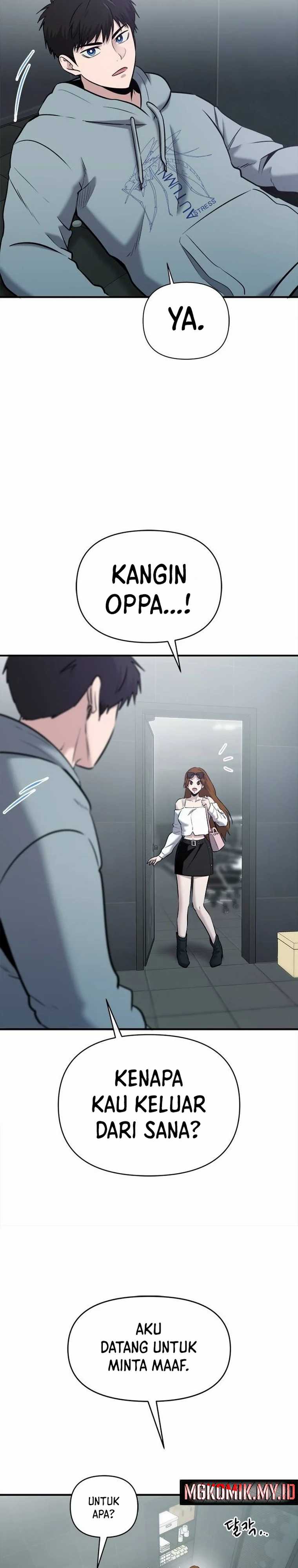 A Hero Who Does Everything Well