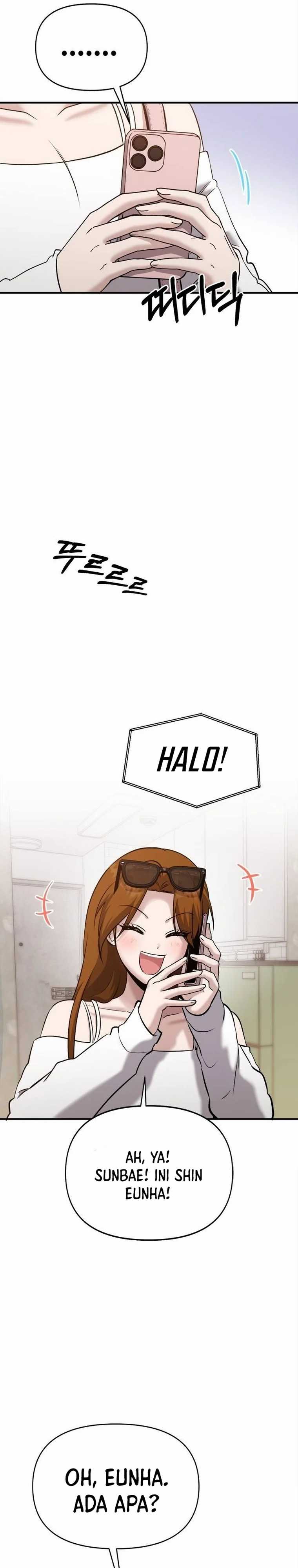 A Hero Who Does Everything Well