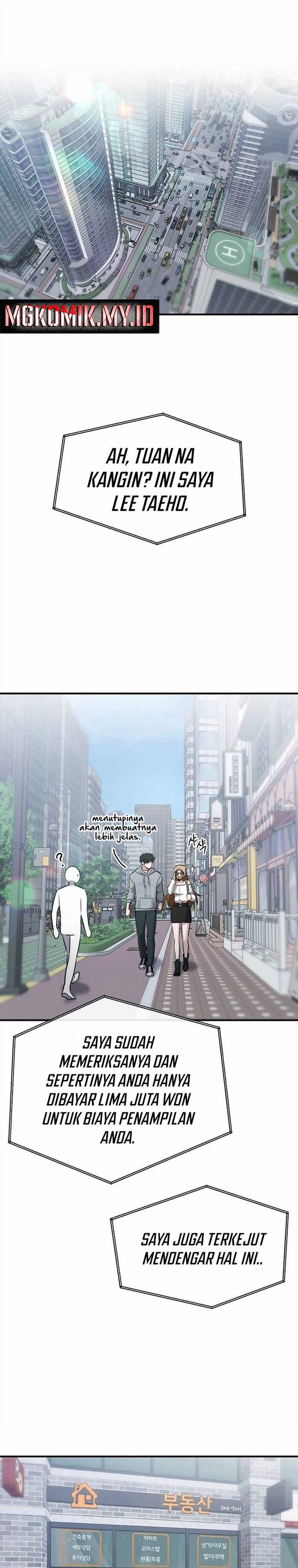 A Hero Who Does Everything Well