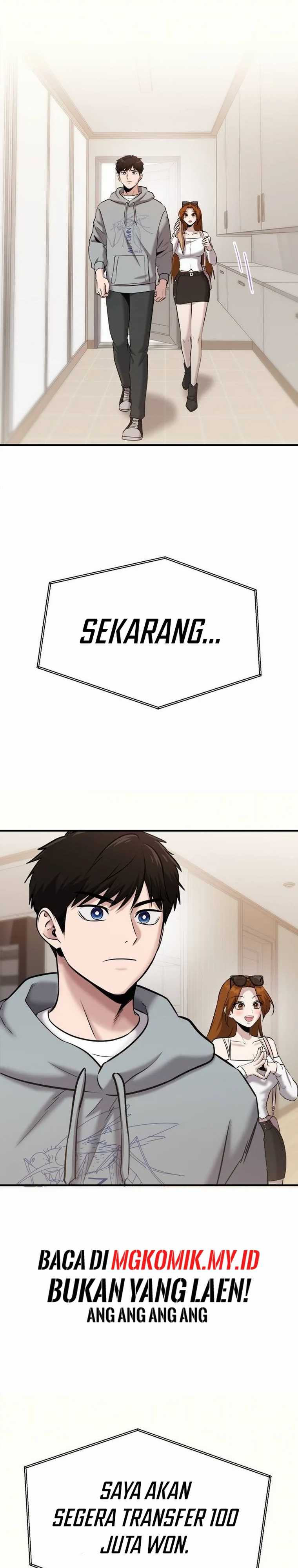 A Hero Who Does Everything Well