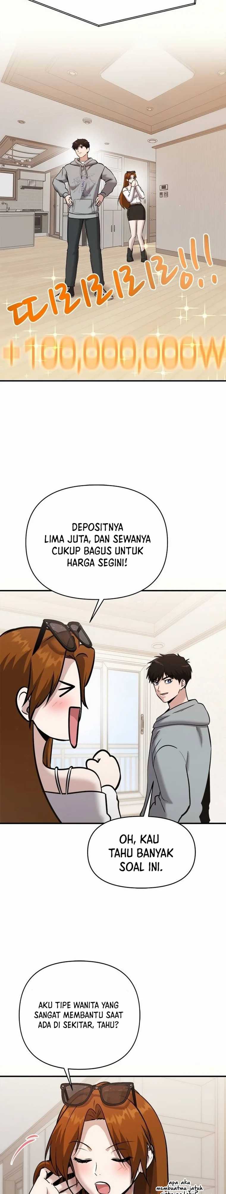 A Hero Who Does Everything Well
