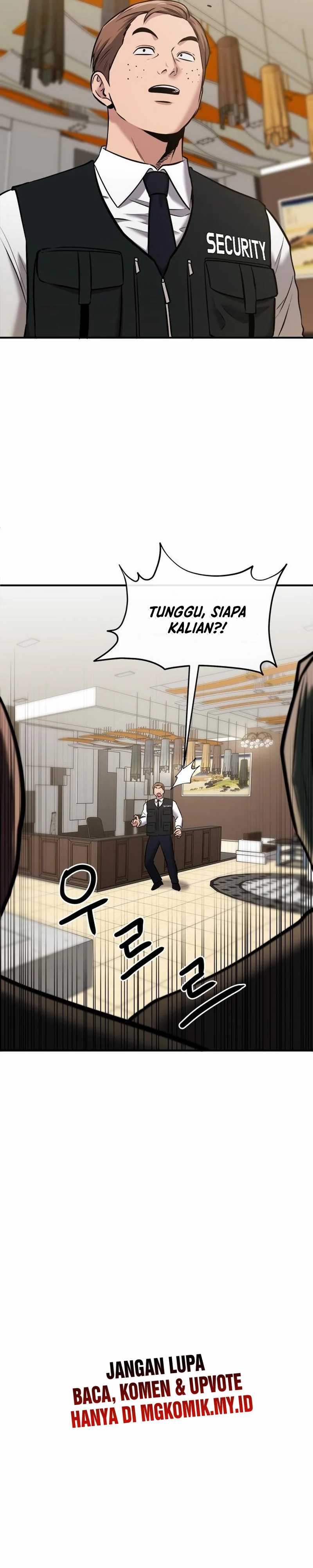 A Hero Who Does Everything Well
