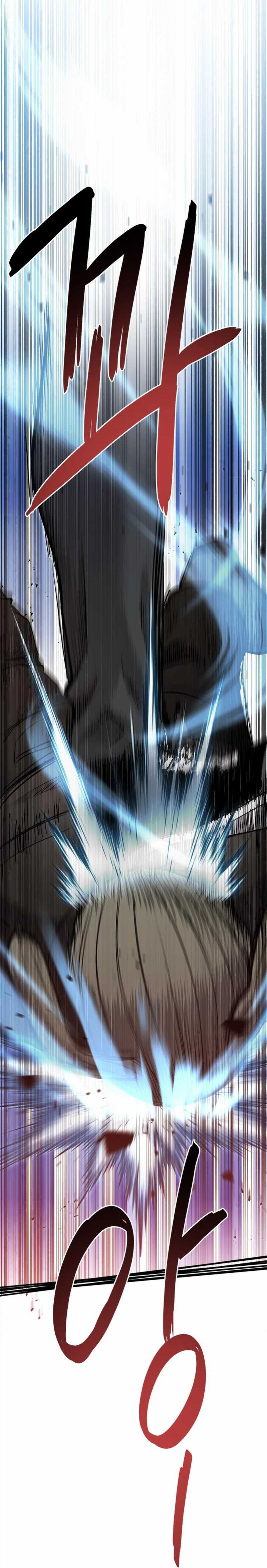 A Hero Who Does Everything Well