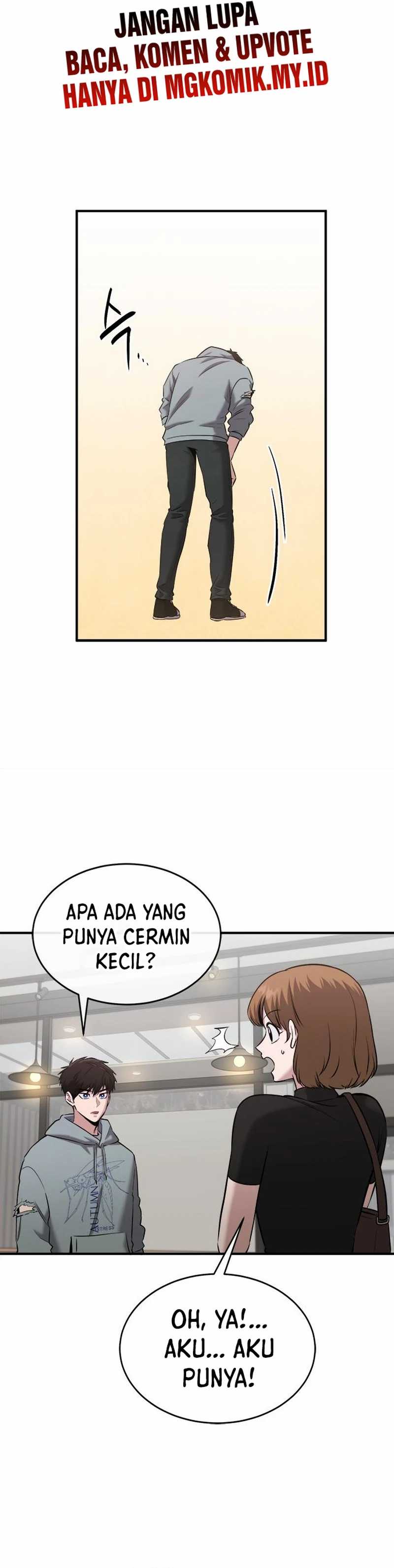 A Hero Who Does Everything Well