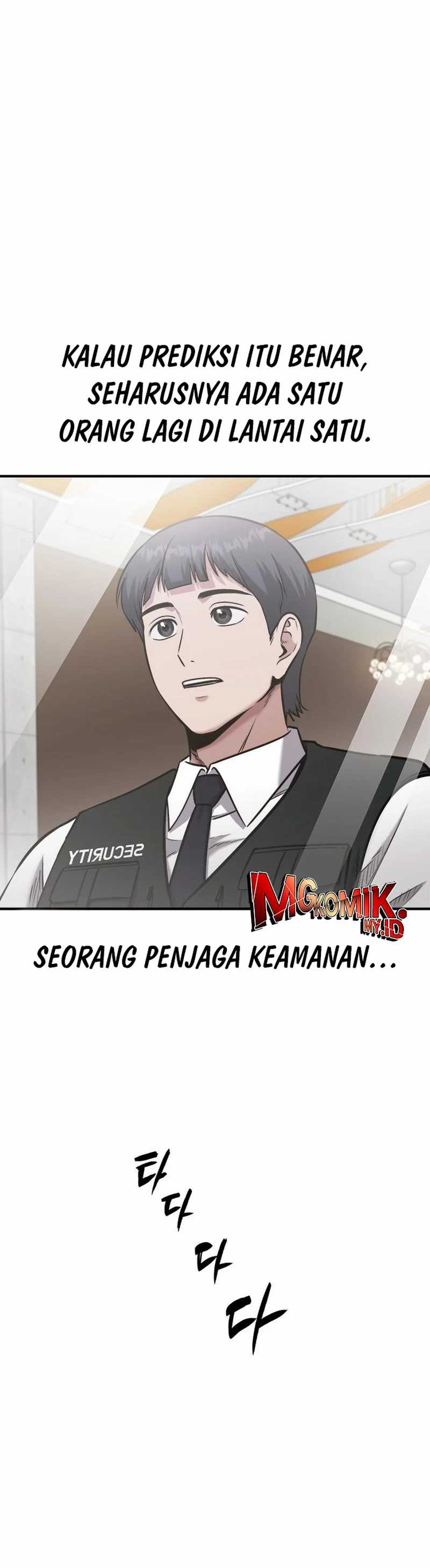 A Hero Who Does Everything Well